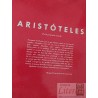 Aristoteles De la potencia al acto  P Ruiz Trujillo Batiscafo tapas duras formato grande 141 páginas