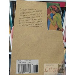 Octubre, octubre  José Luis Sampedro  Plaza Janés  855 páginas