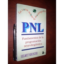 Pnl La Rana Sobre La Mantequilla Helmut Krusche Fundamentos