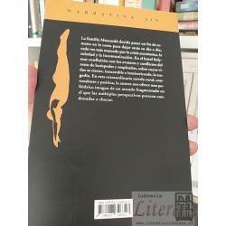 La danza del sol Isabel Alba Acantilado