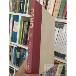 Being in love Osho Being in Love Harmony Books New York...