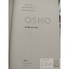 Being in love Osho Being in Love Harmony Books New York EN INGLES tapas duras  245 páginas