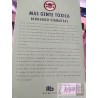 Gente Tóxica Cómo son los Que te Quieren Mal para Sentirse Bien Bernardo Stamateas Ed. B tapas duras 252 páginas