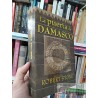La puerta de Damasco Robert Stone Debate formato grande 509 páginas