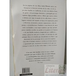 La suma de los días Isabel Allende Debolsillo