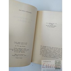 Los convidados de piedra Jorge Edwards Seix Barral Biblioteca Breve 1A EDICIÓN 1A REIMPRESION 1978