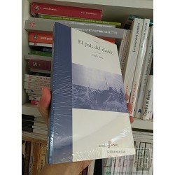 El país del diablo  Perla Suez  Edhasa Novela