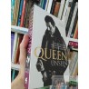 Queen unseen  Peter Hince Music Press - my life with the greatest rock band of the 20th century 318 páginas EN INGLES fo