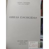 Obras escogidas 1  Cornell Woolrich  Ediciones Acervo, Apartado 5319, Barcelona tapas duras 476 páginas