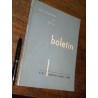 Boletín De La Universidad De Chile 6 7 1959 Ver Contenido