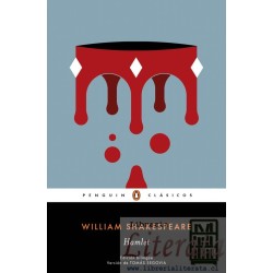Hamlet  William Shakespeare bilingüe  Penguin