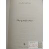 No queda otra Claudio Bertoni Editorial Cuarto Propio Poesía 297 páginas