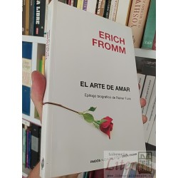 El arte de amar Erich Fromm Paidós Barcelona Buenos Aires...