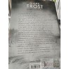 Segundo objetivo Mark Frost Ediciones B formato grande tapas duras 387 páginas