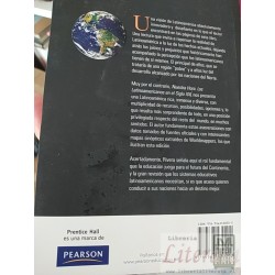 Nuestra hora Los Latinoamericanos en el Siglo XXI Raul Rivera Andueza Pearson