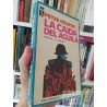 La caída del águila  Peter Bourne  Rodas Ediciones, SA, 2a edición 309 páginas