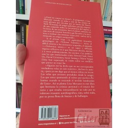 Volverse Palestina  Lina Meruane  Literatura Random House 199 páginas