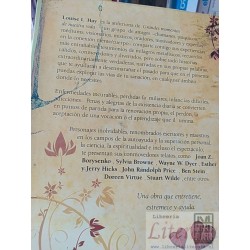 Grandes momentos de nuestra vida  Louise L Hay y sus amigos  Diana 272 páginas Compilación y edición de Jill Kramer