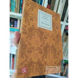 Los antiguos reinos de México  Nigel Davies FCE...