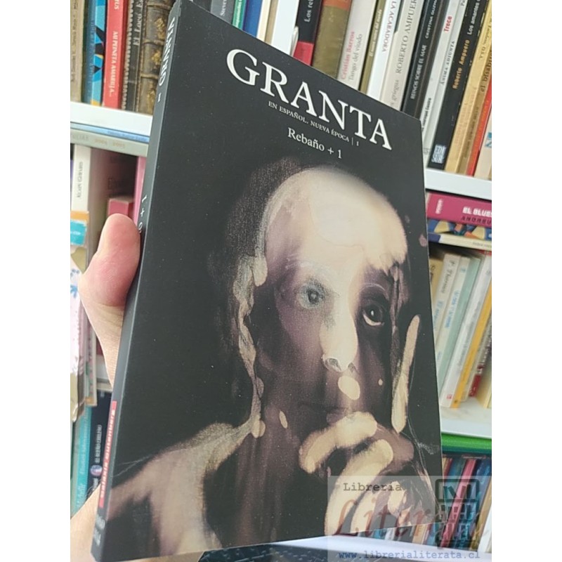 Rebaño +1 Granta I  Granta en español Nueva época I
