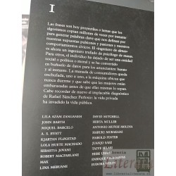 Rebaño +1 Granta I  Granta en español Nueva época I