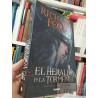 El heraldo de la tormenta Richard Ford Umbriel formato grande 508 páginas