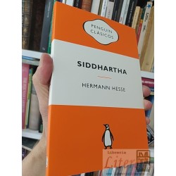 Siddhartha Hermann Hesse Penguin Clásicos