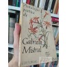 Antologia poética Gabriela Mistral Cormoran Editorial Universitaria