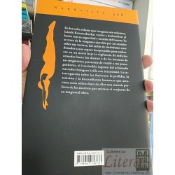 Relaciones misericordiosas relatos mortales László Krasznahorkai Traducción de Adan Kovacsics Acantilado