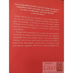 Volver a vivir Danielle Steel Plaza Janes formato grande