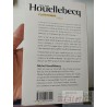 Plateforme Houellebecq J'ai Lu EN FRANCÉS 351 páginas