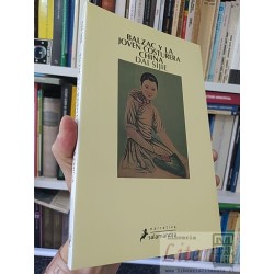 Balzac y la joven costurera china  Dai Sijie  Editorial Salamandra