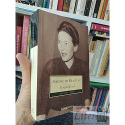 El segundo sexo  Simone de Beauvoir  Biblioteca...