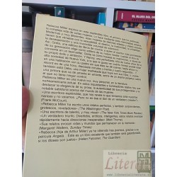 Velocidad personal  Rebecca Miller  Editorial Anagrama, Panorama de narrativas