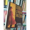 Coraje de mujer  Pamela Oldfield Emecé 401 páginas