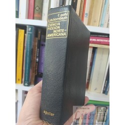 Ciencia Ficción Norteamericana (Obras escogidas) I...