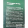 Naturalistas curiosos Niko Tinbergen Biblioteca Científica Salvat  260 páginas