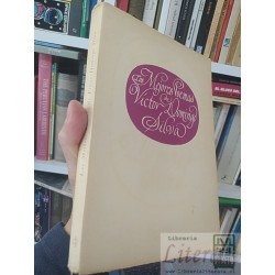 Los mejores poemas de Víctor Domingo Silva Víctor Domingo...