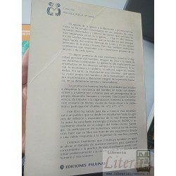 Introducción a la Doctrina social de la Iglesia Roberto Herrera Ed. Paulinas 172 páginas