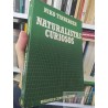 Naturalistas curiosos Niko Tinbergen Biblioteca Científica Salvat  260 páginas