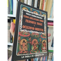 Curso adelantado sobre filosofía yogui y ocultismo...