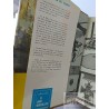 El libro maravilloso de La aventura del hombre  David Irish  Editorial Ferma, Barcelona Buenos Aires formato grande tapa