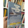 Flying the weather map flights and weather  Richard L Collins Flying magazine EN INGLES tapas duras 244 páginas