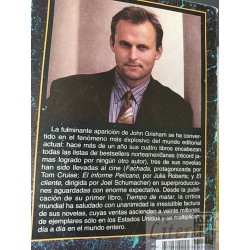 Tiempo de matar  John Grisham  Novela Planeta 472 páginas