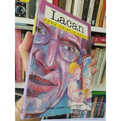 Lacan para principiantes  Darian Leader y Judith Groves...