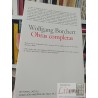 Obras completas Wolfgang Borchert Laetoli, Maestros del Siglo XX, Traducción y epilogo de Fernando Aramburu 360 páginas