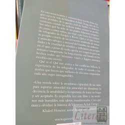 Qué es el qué Dave Eggers Literatura Mondadori 527 páginas