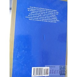 Dirija con éxito su equipo de ventas Grant Stewart Folio, Biblioteca de Desarrollo Directivo tapas duras cómo selecciona