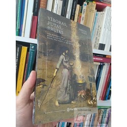 Víboras, putas, brujas demonización de la mujer desde Eva...