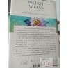 Los milagros existen (vidas anteriores) Brian Weiss y Amy E Weiss Ed. B tapas duras formato grande 399 páginas